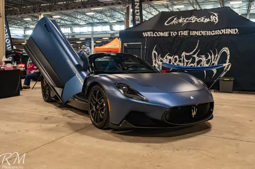 2024 Driven London